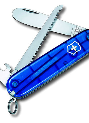Mi Primera herramienta 0.2373.T2 azul Victorinox