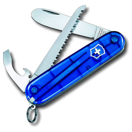 Mi Primera herramienta 0.2373.T2 azul Victorinox