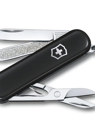 Navaja multiherramienta 7 funciones 0.6223.3G Victorinox