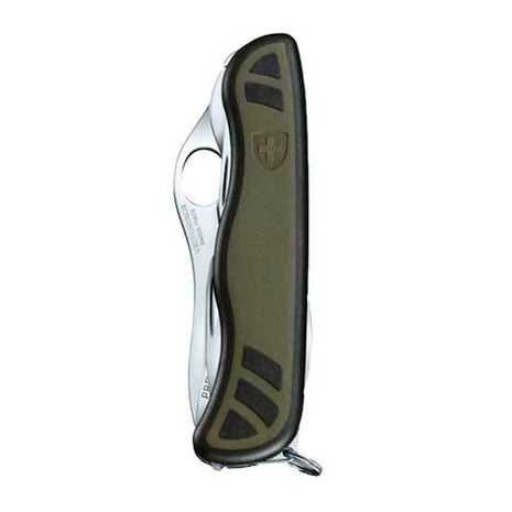 Navaja Multiherramienta Suiza 08 0.8461.MWCH Verde Victorinox