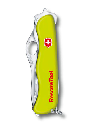 Rescue Tool amarillo fluorescente 0.8623.MWN Victorionox