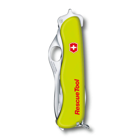 Rescue Tool amarillo fluorescente 0.8623.MWN Victorionox