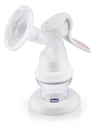 Extractor Manual Step Up New Chicco