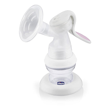 Extractor Manual Step Up New Chicco