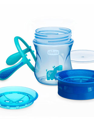 Perfect Cup 360ml. 12 meses niño Chicco