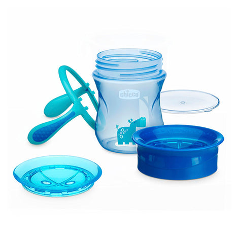 Perfect Cup 360ml. 12 meses niño Chicco