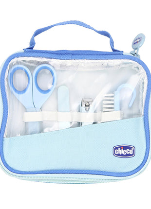 Set de manicure niño Chicco