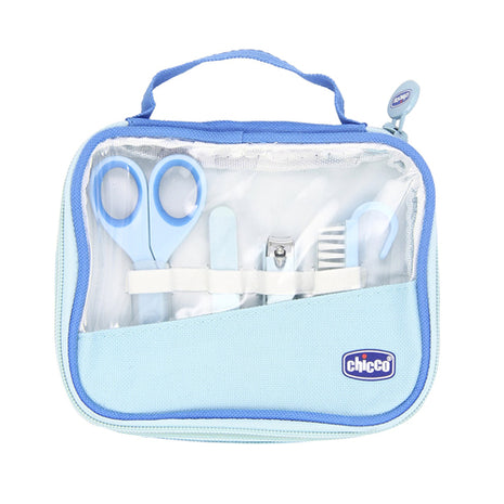 Set de manicure niño Chicco