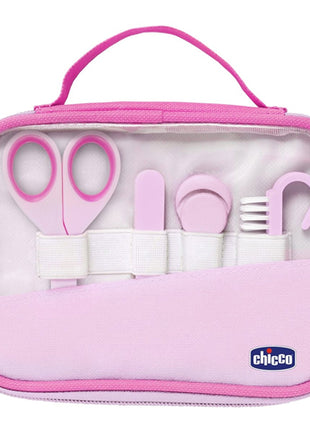 Set de manicure niña Chicco