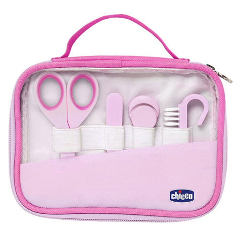 Set de manicure niña Chicco