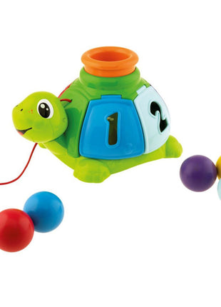 Juguete Tortuga Organizadora Chicco