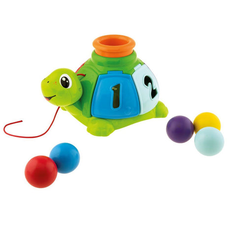 Juguete Tortuga Organizadora Chicco