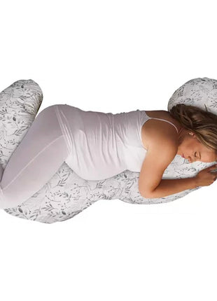 Chicco boppy almohada de embarazo Mod. 00058404220490, color: blanco