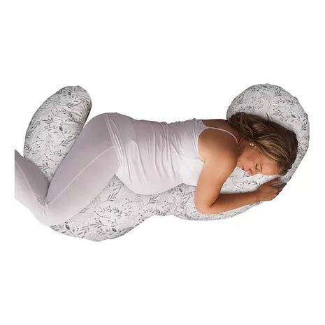 Chicco boppy almohada de embarazo Mod. 00058404220490, color: blanco