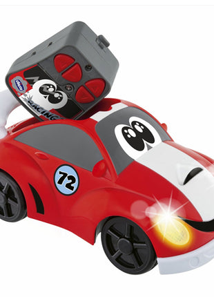 Juguete Auto Radio Control Chicco