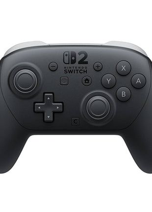 Nintendo Switch 2 Pro Controller