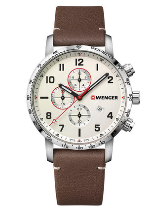 Reloj de pulso para caballero 01.1543.113 Victorinox