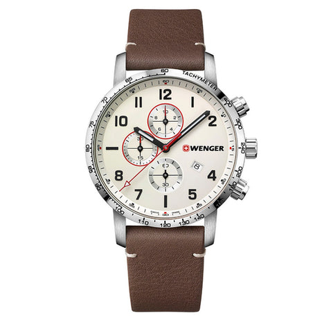 Reloj de pulso para caballero 01.1543.113 Victorinox