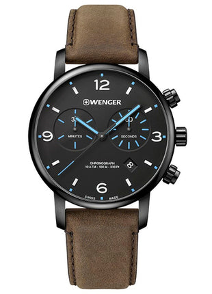 Reloj de pulso para caballero 01.1743.112 Victorinox