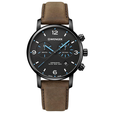 Reloj de pulso para caballero 01.1743.112 Victorinox