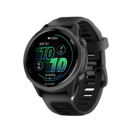 Garmin Smartwatch Forerunner 570 Negro 42mm