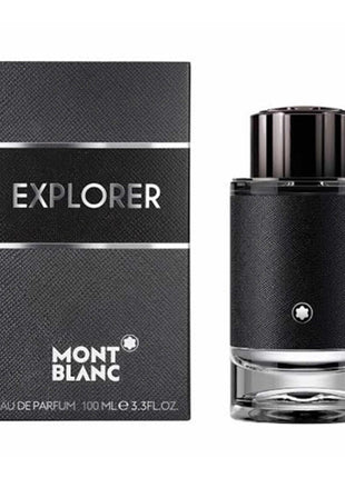 Explorer EDP 100ml. Cab. Montblanc