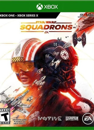 Star Wars Squadrons Xbox One
