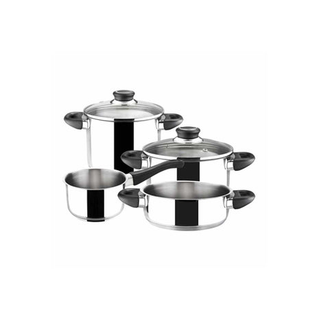 Batería Royal 6pzs Magefesa