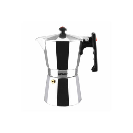 Cafetera Colombia plata 6 tazas Magefesa