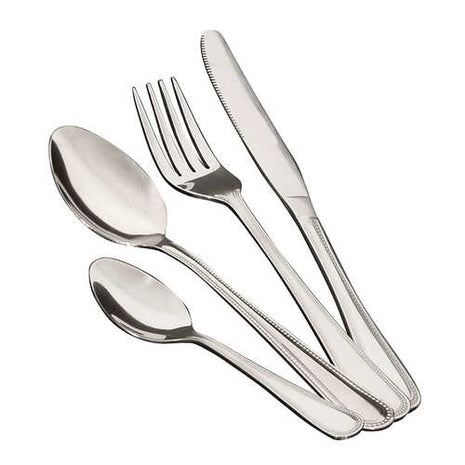 Set de Cubiertos 24pzs Magefesa