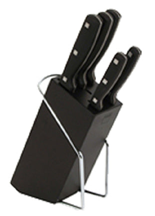 Juego de Cuchilos Blade 6pzas Magefesa