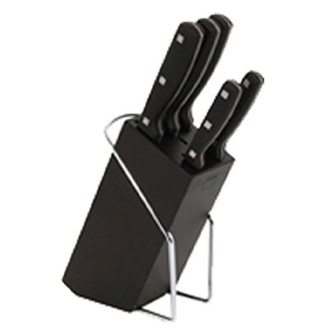 Juego de Cuchilos Blade 6pzas Magefesa