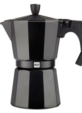 Cafetera Colombia plata 9 tazas Magefesa