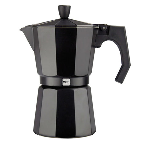 Cafetera Colombia plata 9 tazas Magefesa
