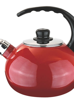 Tetera Coral roja 2.2L Magefesa