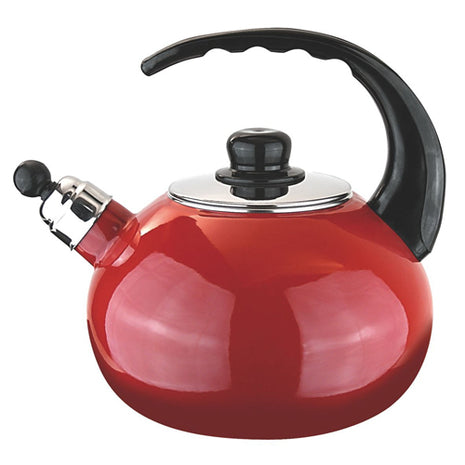 Tetera Coral roja 2.2L Magefesa
