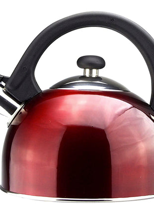 Tetera Sabal roja 2L Magefesa