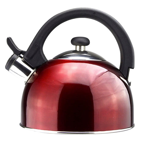 Tetera Sabal roja 2L Magefesa