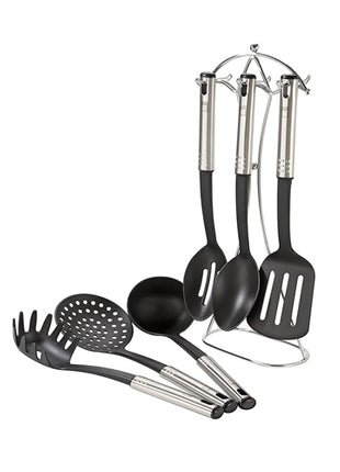 Utensilios Bonne 7 piezas Magefesa