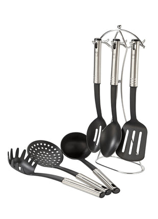Juegos de Utensilios Maid 7 piezas Magefesa