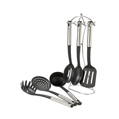 Juegos de Utensilios Maid 7 piezas Magefesa