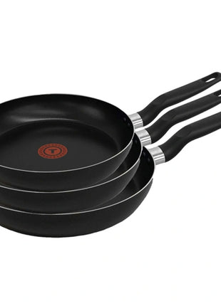 Set de 3 sartenes 20,24,26 Vital T-fal