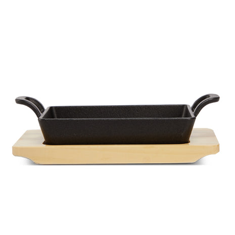 Mini plato servicio con tabla 03 0505 10 15 Kuchenprofi