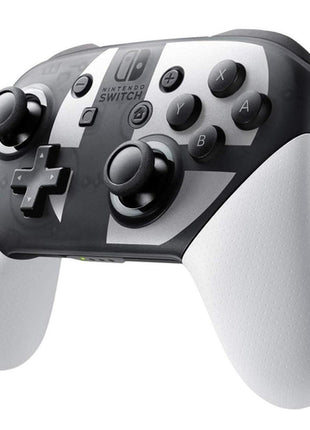Control Pro inalámbrico para Nintendo Switch Edición especial Smash Bros Ultimate Edition
