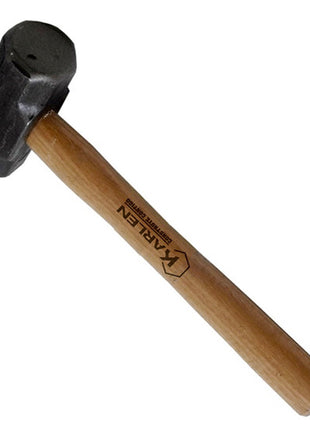 Marro 4LB con mango de madera 04552104 Karlen