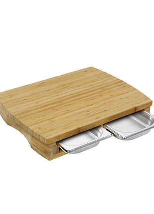 Tabla para cortar 46cm Zassenhaus