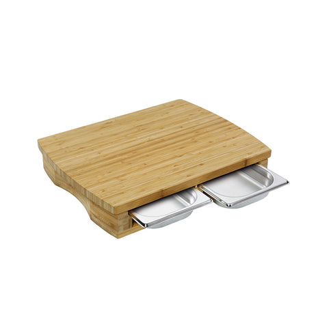 Tabla para cortar 46cm Zassenhaus