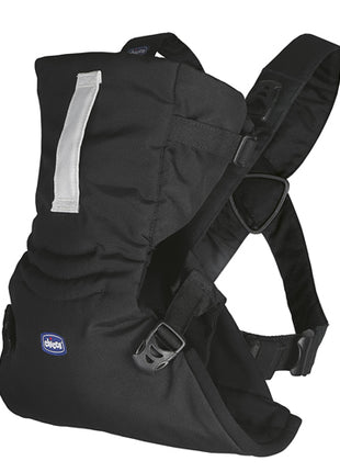 Canguro Easyfit Black Night negro Chicco