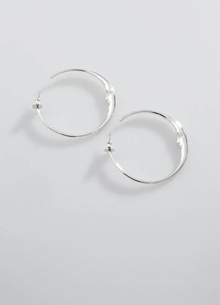 Sergio Bustamante Aretes Venus. Dama