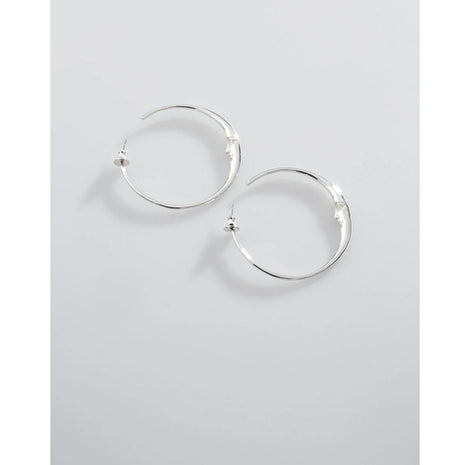 Sergio Bustamante Aretes Venus. Dama